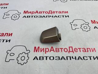 колпачок (заглушка) ручки двери задней правой Chevrolet Equinox 3 поколение 2018, 1.5 л., бензин, АКПП