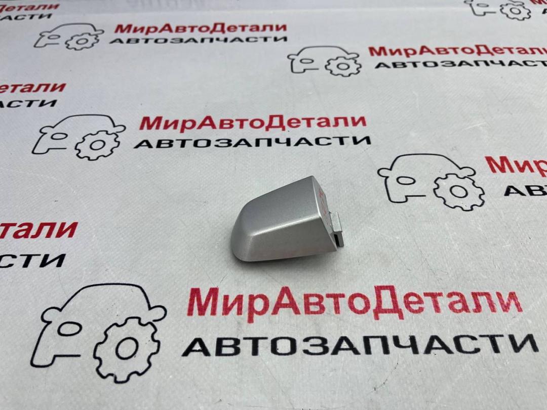 колпачок (заглушка) ручки двери Chevrolet Blazer 3 поколение (2018 - 2025) - фото №1