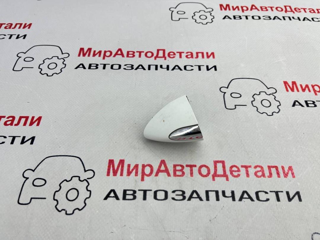 колпачок (заглушка) ручки двери Chevrolet Bolt EUV 1 поколение (2021 - 2024) - фото №1