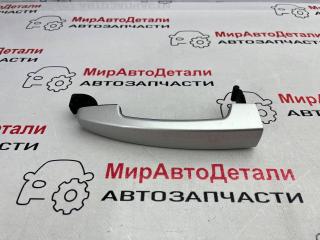 ручка наружная задняя левая Chevrolet Equinox 3 поколение (2017 - 2026)