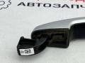 ручка наружная задняя правая Chevrolet Malibu 9 поколение [рестайлинг] 2020, 1.5 л., бензин, АКПП - фото №7