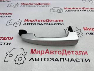 ручка наружная задняя правая Chevrolet Traverse 2 поколение (2017 - 2025)