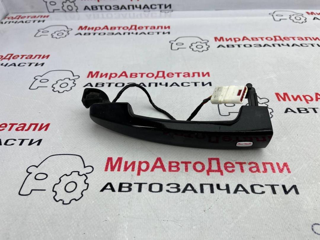 ручка наружная Chevrolet Blazer 3 поколение (2018 - 2025) - фото №1