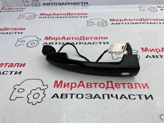 ручка наружная Chevrolet Traverse 2 поколение (2017 - 2025)