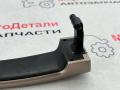 ручка наружная задняя правая Chevrolet Equinox 3 поколение 2018, 1.5 л., бензин, АКПП - фото №7