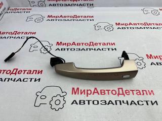 ручка наружная задняя правая Chevrolet Malibu 9 поколение [рестайлинг] (2018 - 2025)