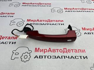 ручка наружная Chevrolet Camaro 6 поколение [рестайлинг] (2018 - 2026)