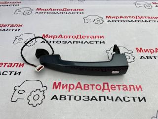 ручка наружная GMC Terrain 2 поколение (2017 - 2025)