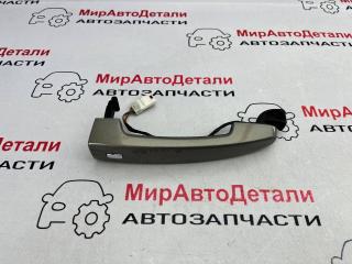 ручка наружная Chevrolet Malibu 9 поколение [рестайлинг] (2018 - 2025)