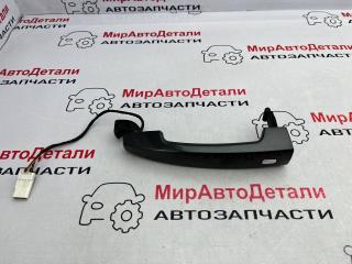 ручка наружная Chevrolet Traverse 2 поколение (2017 - 2025)