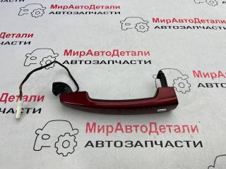 ручка наружная Chevrolet Camaro 6 поколение [рестайлинг] (2018 - 2025)