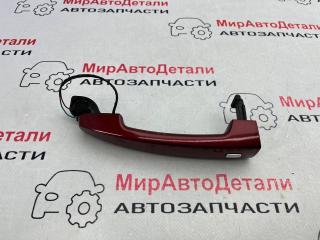 ручка наружная задняя правая Chevrolet Blazer 3 поколение (2018 - 2025)