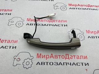 ручка наружная Chevrolet Camaro 6 поколение [рестайлинг] (2018 - 2025)