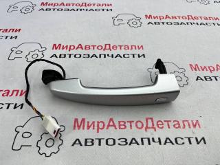 ручка наружная Chevrolet Camaro 6 поколение [рестайлинг] (2018 - 2025)