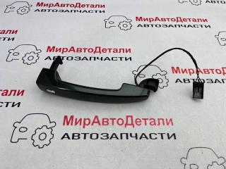 ручка наружная задняя левая GMC Acadia 2 поколение [рестайлинг] (2019 - 2023)