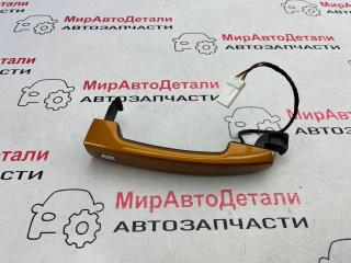 ручка наружная Chevrolet Malibu 9 поколение [рестайлинг] (2018 - 2025)