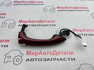 ручка наружная Opel Ampera 2 поколение