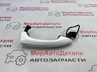 ручка наружная Buick Encore GX 1 поколение (2019 - 2025)