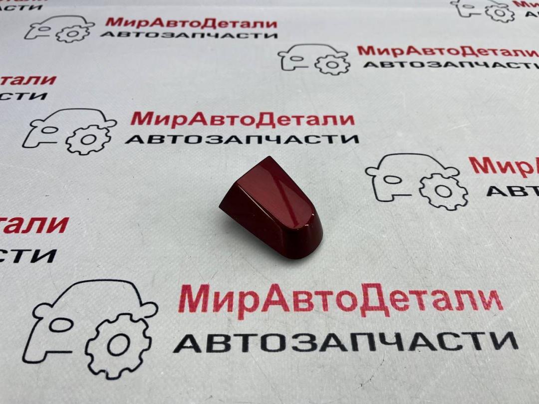 колпачок (заглушка) ручки двери задней левой GMC Terrain 2 поколение (2017 - 2025) - фото №1