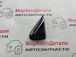 Накладка крыла (уголок зеркала) переднего левого GMC Terrain 2 поколение 2019, 1.5 л., бензин, АКПП, 84107336