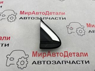 Накладка крыла (уголок зеркала) переднего правого GMC Terrain 2 поколение 2019, 1.5 л., бензин, АКПП, 84107337