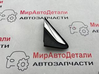 Накладка крыла (уголок зеркала) переднего правого Buick Encore GX 1 поколение 2020, 1.3 л., бензин, АКПП