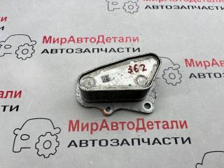 теплообменник масляного фильтра GMC Terrain 2 поколение 2020, 1.5 л., бензин, АКПП, 12678774