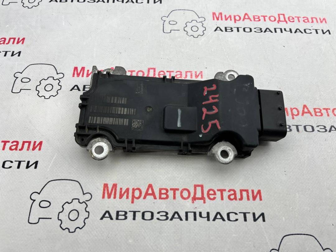 блок управления АКПП Chrysler Pacifica RU 2018, 3.6 л., бензин, АКПП, 68249614AA - фото №1