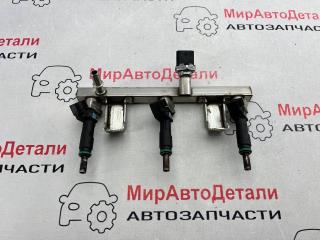 форсунка Ford Escape 4 поколение CX482 2020, 1.5 л., бензин, АКПП, HX7G9F593CA