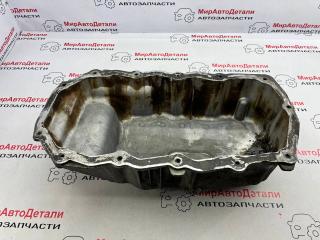 масляный поддон Dodge Stratus 2 поколение (2000 - 2006), 2.4 л., бензин, 04694524AB