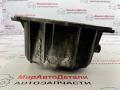 масляный поддон Dodge Stratus 2 поколение (2000 - 2006), 2.4 л., бензин, 04694524AB - фото №3