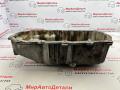 масляный поддон Chrysler Sebring 2 поколение (2000 - 2003), 2.4 л., бензин, 04694524AB - фото №2