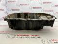 масляный поддон Chrysler Sebring 2 поколение (2000 - 2003), 2.4 л., бензин, 04694524AB - фото №6