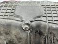 масляный поддон Chrysler Sebring 2 поколение (2000 - 2003), 2.4 л., бензин, 04694524AB - фото №8