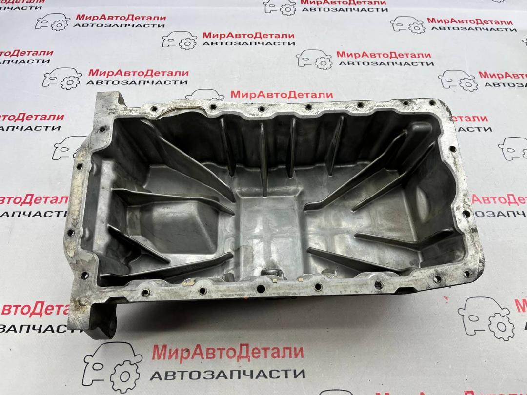 масляный поддон Dodge Caliber 1 поколение 2007, 2.0 л., дизель, 038103603 - фото №1