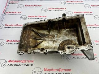 масляный поддон Chrysler Concorde 2 поколение (1998 - 2004), 2.7 л., бензин, 04663743AB