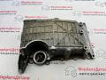 масляный поддон Dodge Intrepid 2 поколение (1997 - 2004), 2.7 л., бензин, 04663743AB - фото №4