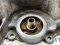 масляный поддон Dodge Intrepid 2 поколение (1997 - 2004), 2.7 л., бензин, 04663743AB - фото №5