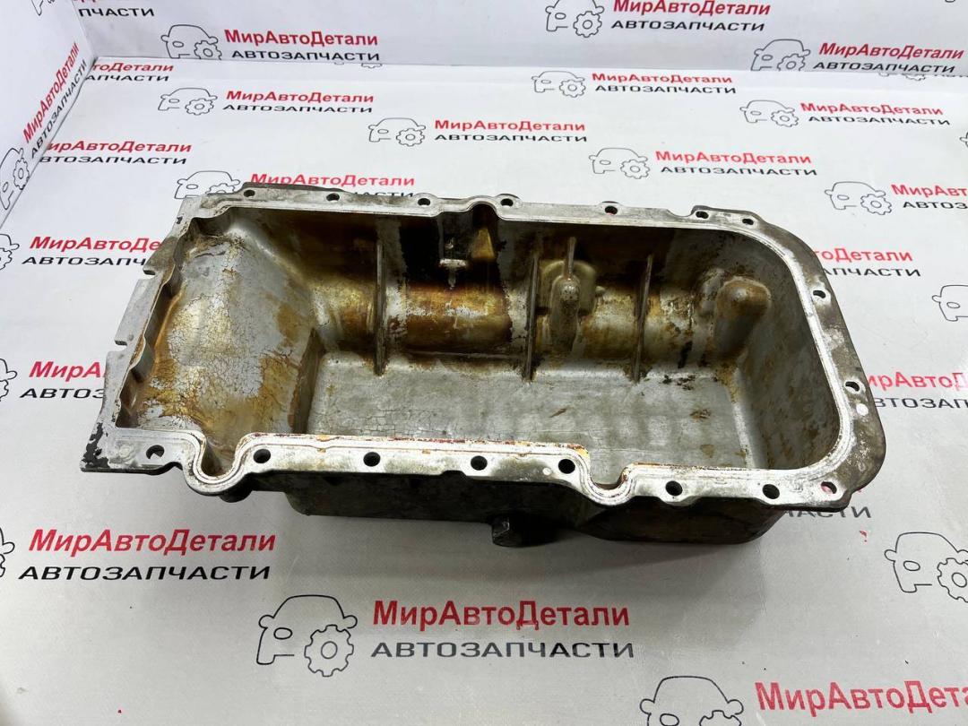 масляный поддон Chrysler Pacifica 1 поколение 2005, 3.5 л., бензин, 04792661AB - фото №1