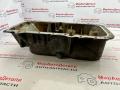 масляный поддон Chrysler Pacifica 1 поколение 2005, 3.5 л., бензин, 04792661AB - фото №2