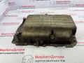 масляный поддон Chrysler Pacifica 1 поколение 2005, 3.5 л., бензин, 04792661AB - фото №5