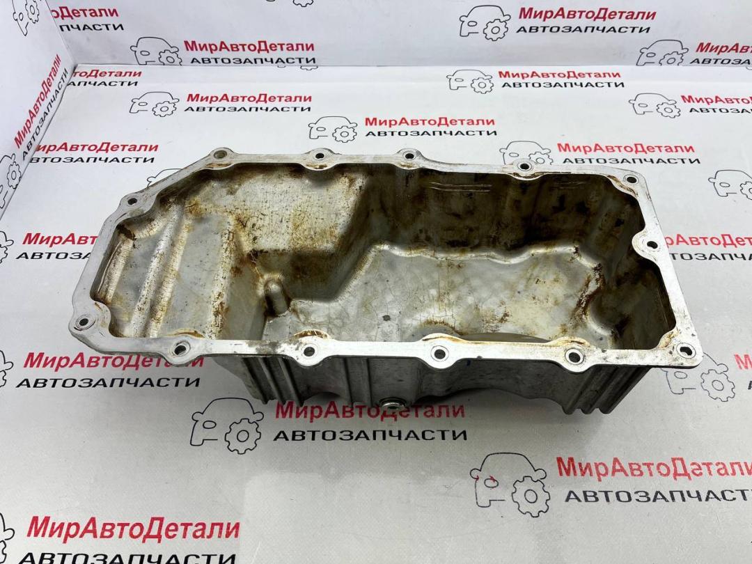 масляный поддон Dodge Neon 2 поколение 2002, 2.0 л., бензин, 04777241AB - фото №1