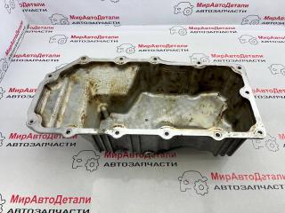 масляный поддон Dodge Neon 2 поколение 2002, 2.0 л., бензин, 04777241AB