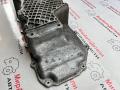 масляный поддон Chrysler PT Cruiser 1 поколение (2000 - 2006), 2.0 л., бензин, 04777241AB - фото №8