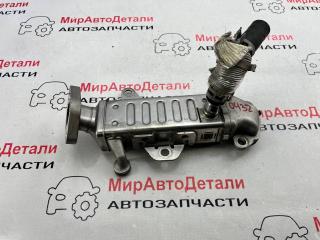 охладитель EGR / Радиатор EGR Alfa Romeo Giulia 2 поколение 2018, 2.0 л., бензин, АКПП, 500518360