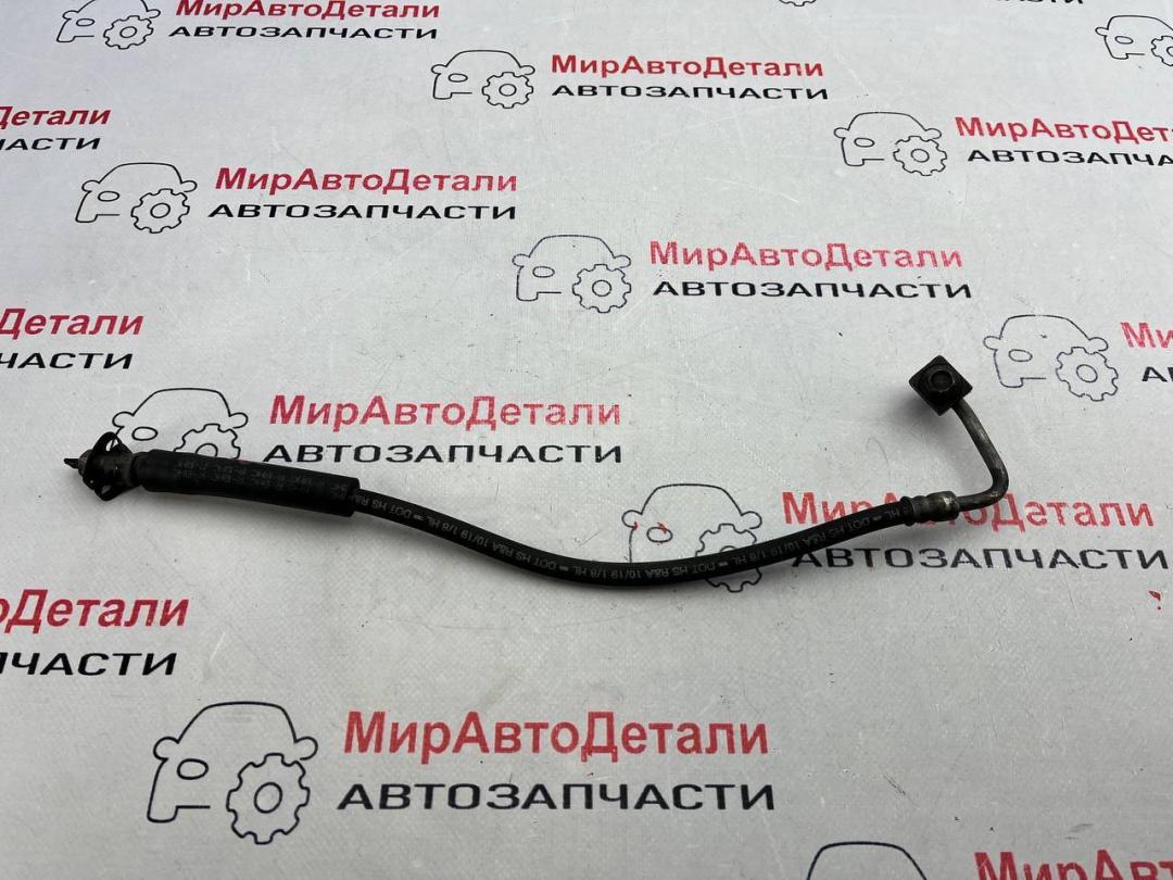шланг тормозной заднего правого Chevrolet Trax 1 поколение (2013 - 2017) - фото №1