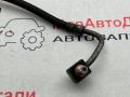 шланг тормозной заднего правого Chevrolet Trax 1 поколение (2013 - 2017) - фото №5