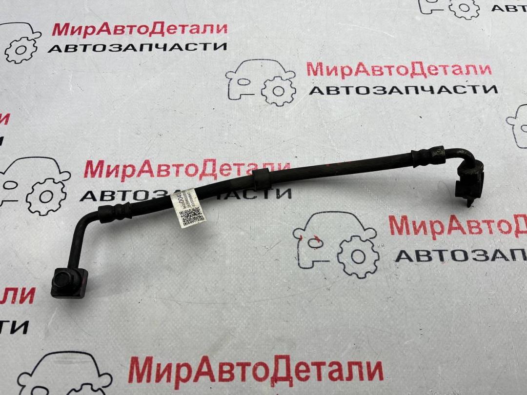 шланг тормозной заднего левого GMC Terrain 2 поколение 2019, 1.5 л., бензин, АКПП, 84330040 - фото №1