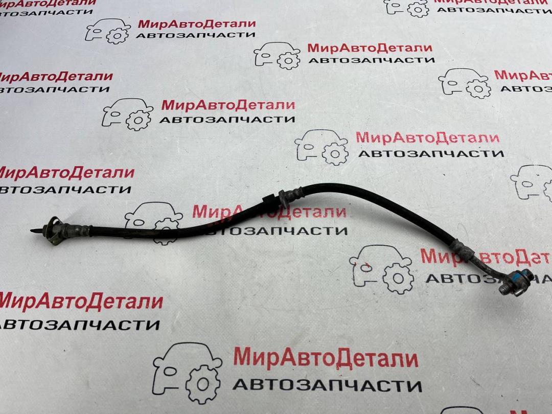 шланг тормозной Chevrolet TrailBlazer 3 поколение (2019 - 2025) - фото №1