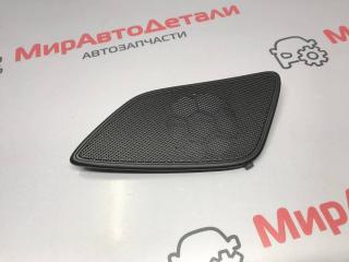 Накладка (сетка) динамика Chevrolet Equinox 3 поколение 2018, 1.5 л., бензин, АКПП